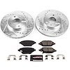 Z23 EVOLUTION BRAKE KIT - image 1