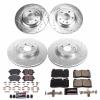 Z23 EVOLUTION BRAKE KIT - image 1