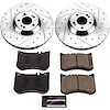 Z23 EVOLUTION BRAKE KIT - image 1