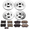 Z23 EVOLUTION BRAKE KIT