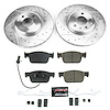 Z23 EVOLUTION BRAKE KIT