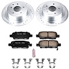 DISC BRAKE PAD AND ROTOR - image 1
