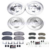 Z23 EVOLUTION BRAKE KIT - image 1