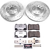 Z26 STREET BRAKE KIT - image 1