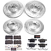 Z23 EVOLUTION BRAKE KIT - image 1