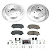 Z23 EVOLUTION BRAKE KIT - image 1