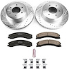 Z23 EVOLUTION BRAKE KIT - image 1