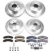 Z23 EVOLUTION BRAKE KIT - image 1