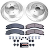 Z23 EVOLUTION BRAKE KIT - image 1