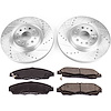 Z23 EVOLUTION BRAKE KIT - image 1
