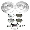Z26 STREET BRAKE KIT - image 1