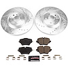 Z23 EVOLUTION BRAKE KIT - image 1