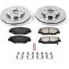 TRUCK AND TOW BRAKE KIT - image 1