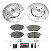 Z23 EVOLUTION BRAKE KIT - image 1