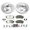 Z26 STREET BRAKE KIT - image 1