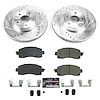 Z23 EVOLUTION BRAKE KIT - image 1