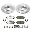 Z26 STREET BRAKE KIT - image 1