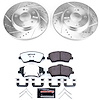 Z36 TRUCK & TOW BRAKE KIT - image 1