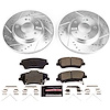Z23 EVOLUTION BRAKE KIT