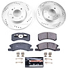 Z23 EVOLUTION BRAKE KIT