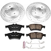 Z23 EVOLUTION BRAKE KIT - image 1