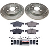 Z23 EVOLUTION BRAKE KIT - image 1
