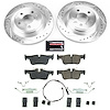 Z23 EVOLUTION BRAKE KIT