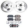 1 CLICK BRAKE KIT W/HDW - image 1