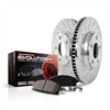 1 CLICK BRAKE KIT W/HDW - image 1