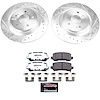 Z26 STREET BRAKE KIT - image 1