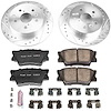 Z23 EVOLUTION BRAKE KIT - image 1