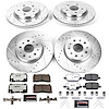 Z26 STREET BRAKE KIT - image 1
