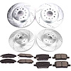 Z23 EVOLUTION BRAKE KIT - image 1