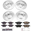 Z23 EVOLUTION BRAKE KIT - image 1
