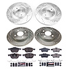 Z23 EVOLUTION BRAKE KIT - image 1