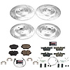 Z23 EVOLUTION BRAKE KIT - image 1