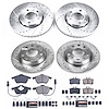 1 CLICK BRAKE KIT W/HDW - image 1