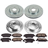 Z23 EVOLUTION BRAKE KIT - image 1