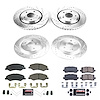 Z23 EVOLUTION BRAKE KIT - image 1