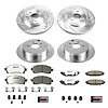 Z26 STREET BRAKE KIT - image 1