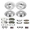 Z26 STREET BRAKE KIT - image 1