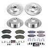 Z23 EVOLUTION BRAKE KIT - image 1