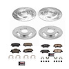 Z23 EVOLUTION BRAKE KIT
