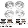 Z23 EVOLUTION BRAKE KIT - image 1