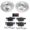 Z23 EVOLUTION BRAKE KIT - image 1