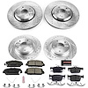 Z23 EVOLUTION BRAKE KIT - image 1