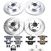 Z23 EVOLUTION BRAKE KIT - image 1