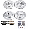 Z23 EVOLUTION BRAKE KIT - image 1