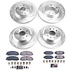 Z23 EVOLUTION BRAKE KIT - image 1