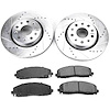 Z23 EVOLUTION BRAKE KIT - image 1